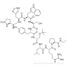 BUSERELIN CAS 57982-77-1